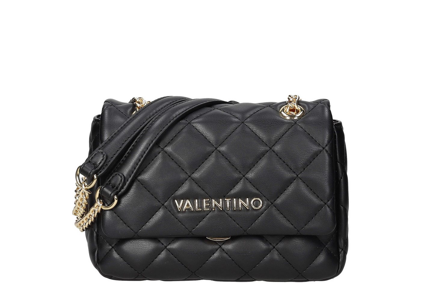 VALENTINO BAGS Umhängetasche Ocarina - Schultertasche 18.5 cm (black) von VALENTINO BAGS