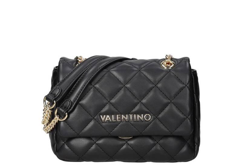 VALENTINO BAGS Umhängetasche Ocarina - Schultertasche 18.5 cm (black) von VALENTINO BAGS