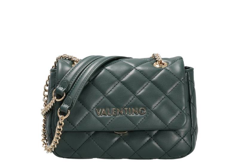 VALENTINO BAGS Umhängetasche Ocarina - Schultertasche 18.5 cm (bosco) von VALENTINO BAGS