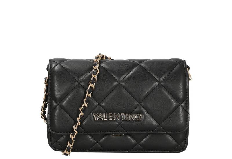 VALENTINO BAGS Umhängetasche Ocarina - Schultertasche 21 cm (black) von VALENTINO BAGS
