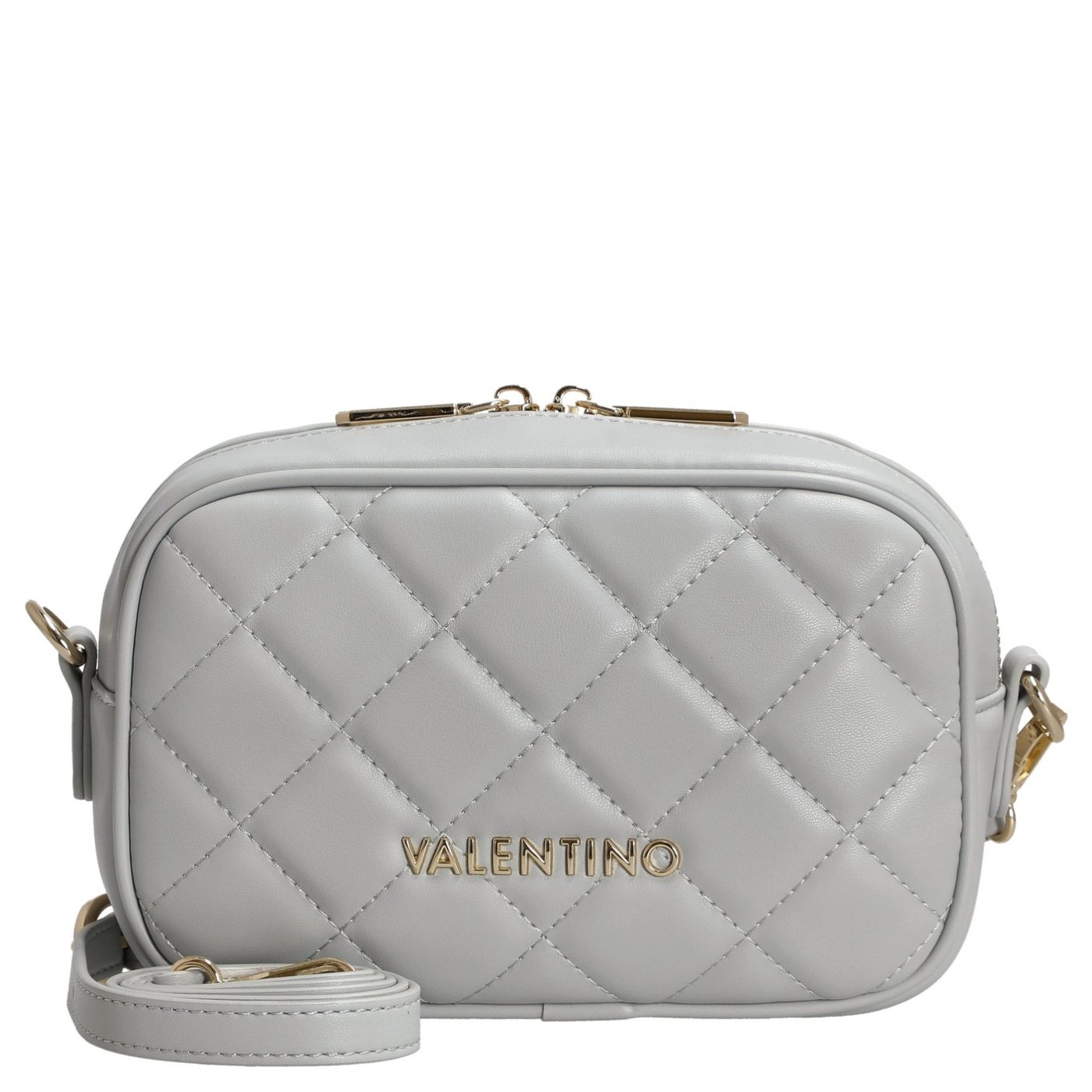 VALENTINO BAGS Umhängetasche Ocarina - Umhängetasche 20 cm (perla) von VALENTINO BAGS