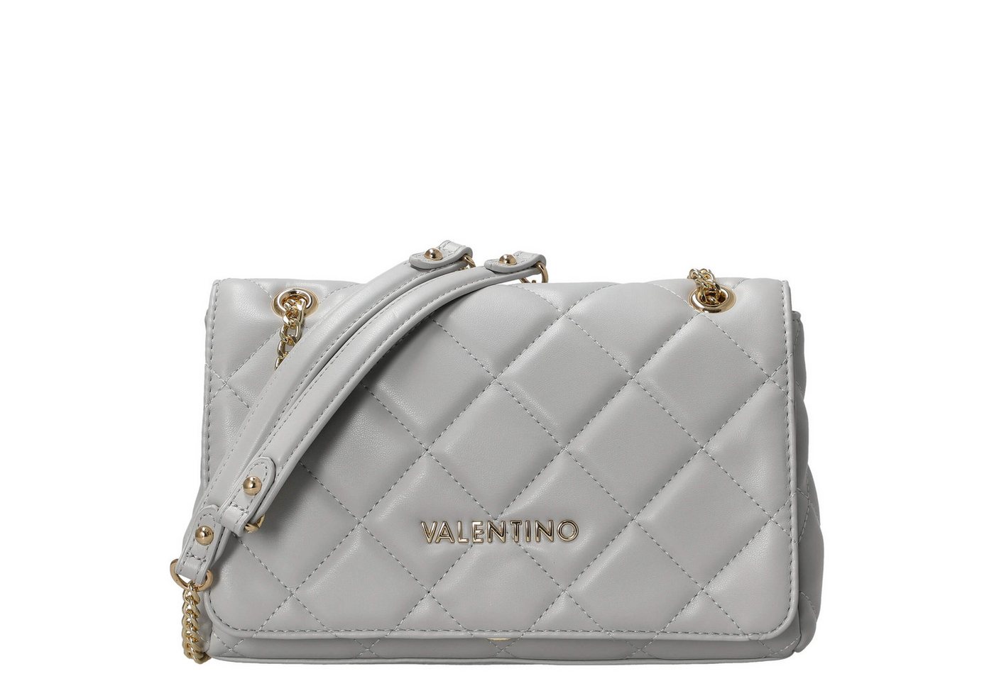 VALENTINO BAGS Umhängetasche Ocarina - Umhängetasche 25.5 cm (perla) von VALENTINO BAGS