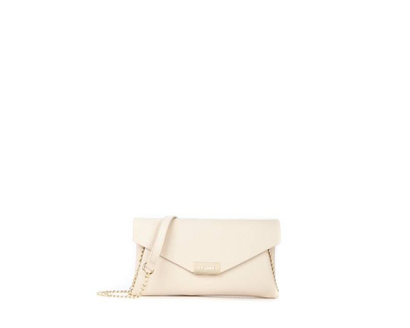 VALENTINO BAGS Umhängetasche POCHETTE ARPIE, Damen Schultertasche, Handtasche mit goldfarbener Umhängekette von VALENTINO BAGS