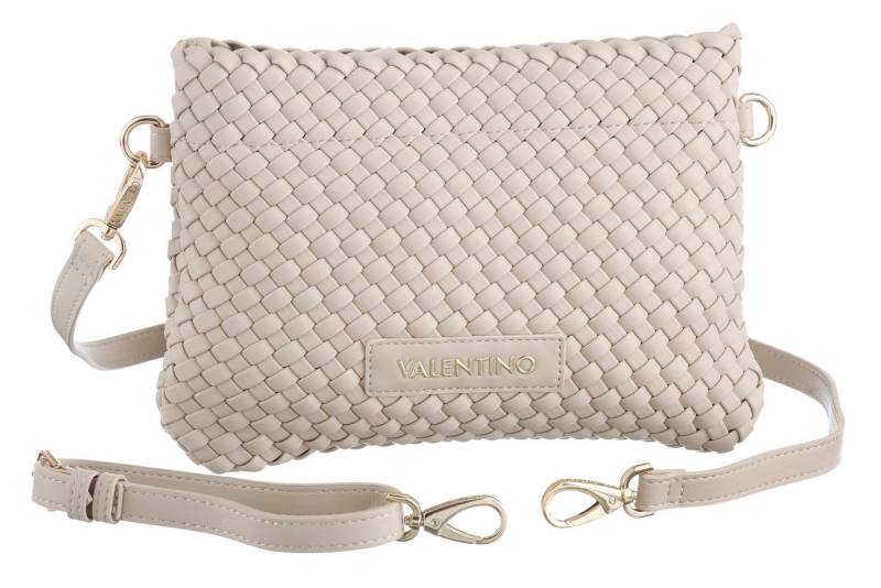 VALENTINO BAGS Umhängetasche POCHETTE SHANTEL, Schultertasche, Mini Bag, Handtasche Damen mit Handschlaufe von VALENTINO BAGS