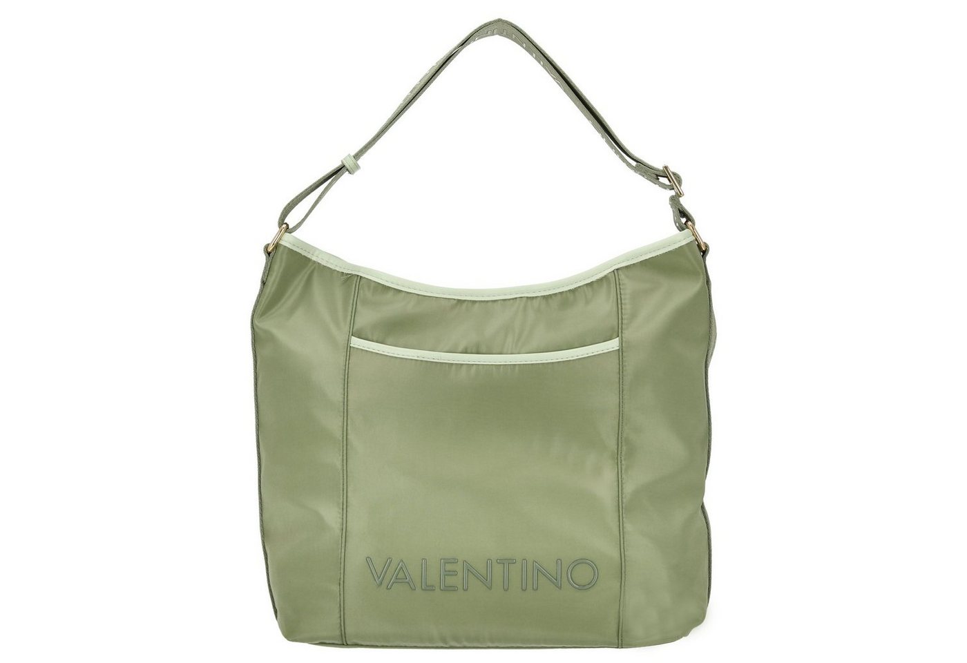 VALENTINO BAGS Umhängetasche Pampero - Schultertasche 34 cm (1-tlg) von VALENTINO BAGS