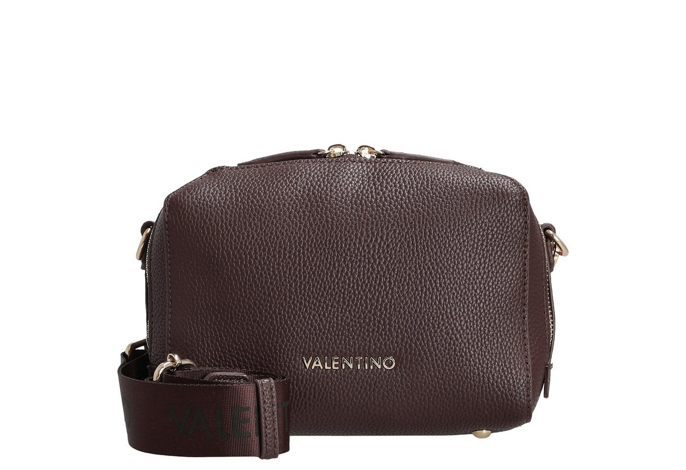 VALENTINO BAGS Umhängetasche Pattie - Umhängetasche 19 cm (prugna) von VALENTINO BAGS