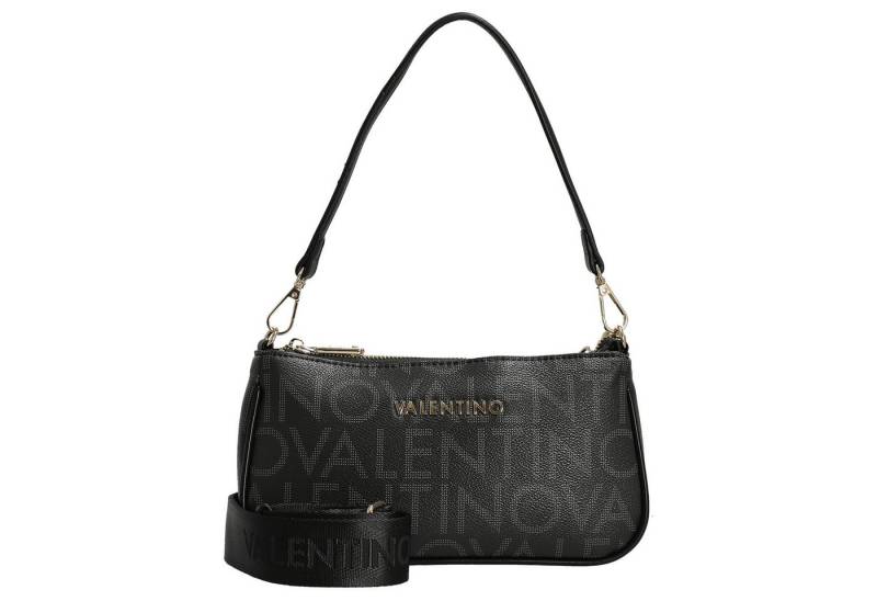 VALENTINO BAGS Umhängetasche Regina Re - Schultertasche 24 cm (nero) von VALENTINO BAGS