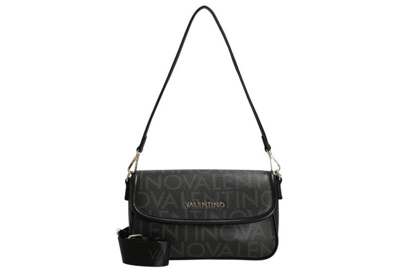 VALENTINO BAGS Umhängetasche Regina Re - Schultertasche 25 cm (nero) von VALENTINO BAGS