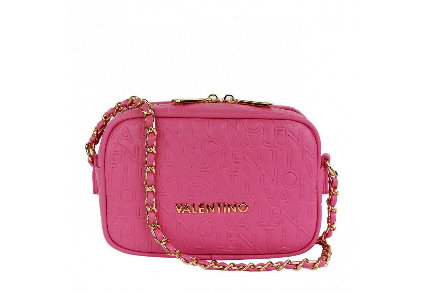 VALENTINO BAGS Umhängetasche Relax Camera Bag VBS6V006 VALENTINO BAGS Umhängetasche Relax Camera Bag VBS6V006 von VALENTINO BAGS