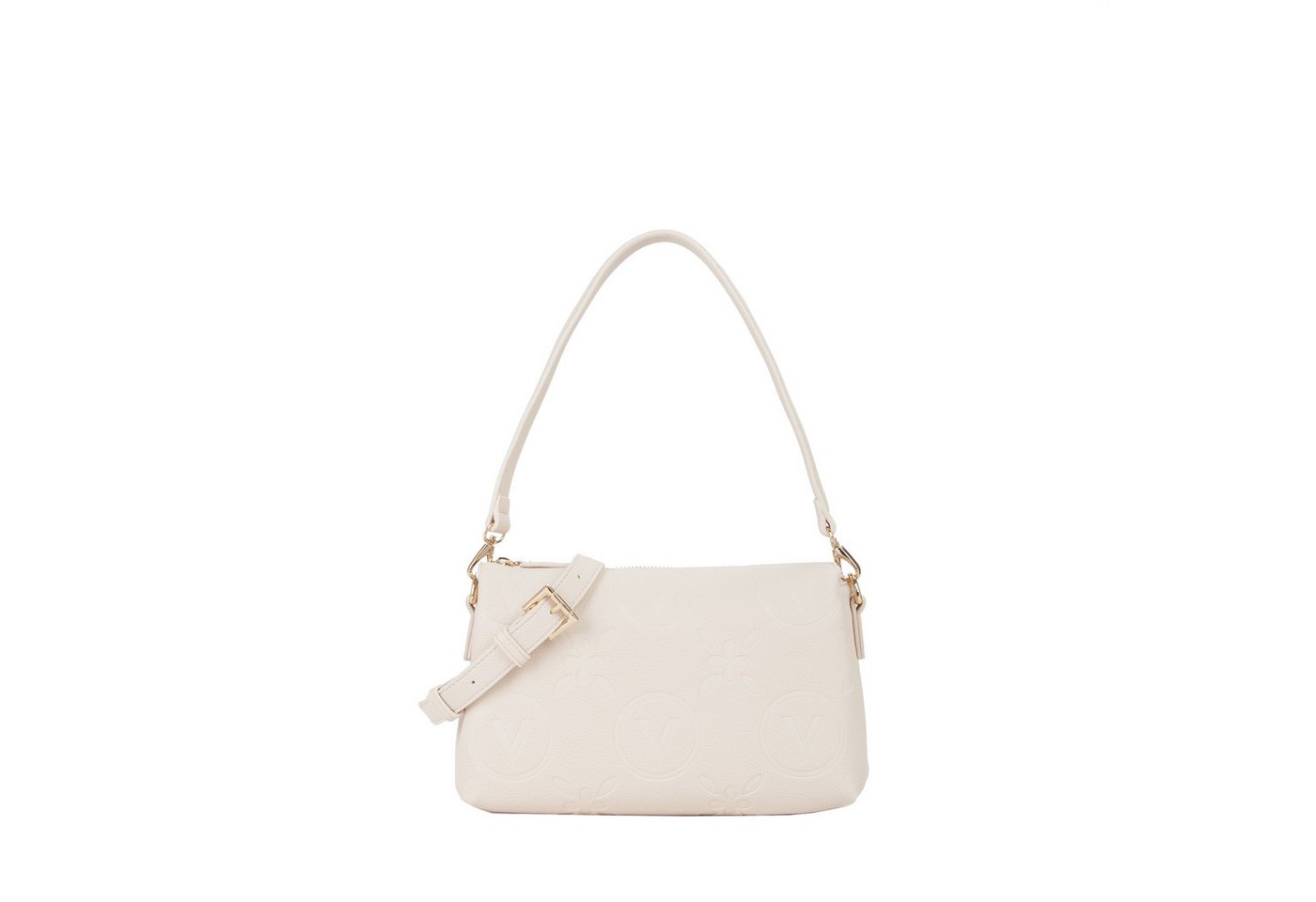 VALENTINO BAGS Umhängetasche SAMBA RE VBS8ZG14 Shoulder bag Damen Schultertasche (Stück, 1-tlg., 1), leicht von VALENTINO BAGS