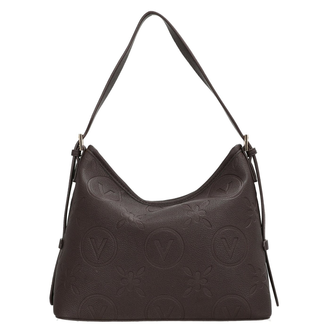 VALENTINO BAGS Umhängetasche Samba Re - Schultertasche 29.5 cm (moro) von VALENTINO BAGS