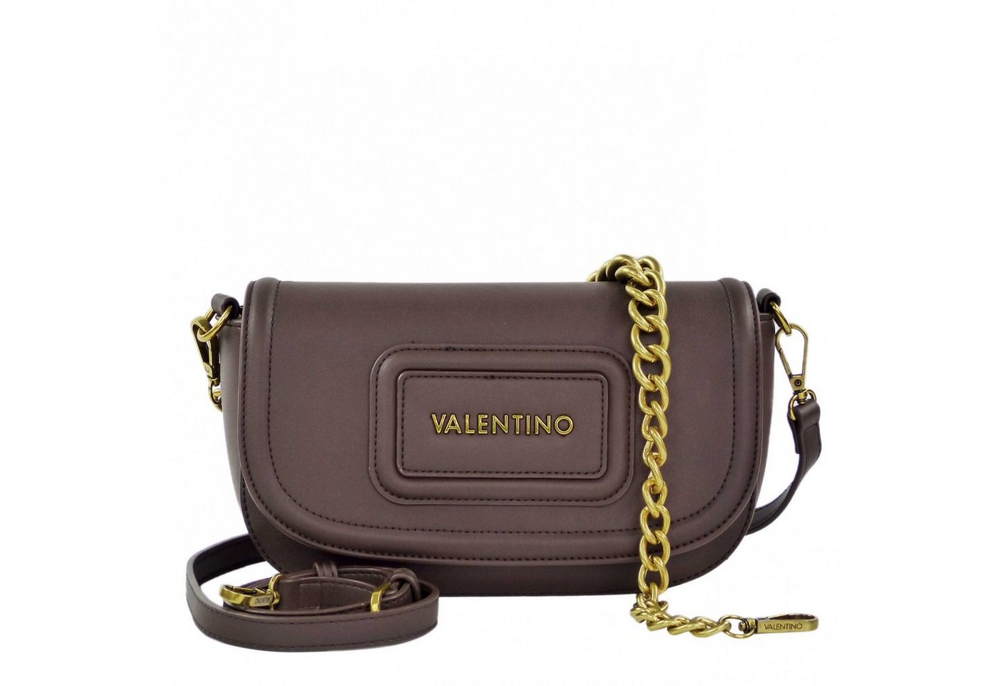 VALENTINO BAGS Umhängetasche Snowy Re Flap Bag VBS7BM01 von VALENTINO BAGS