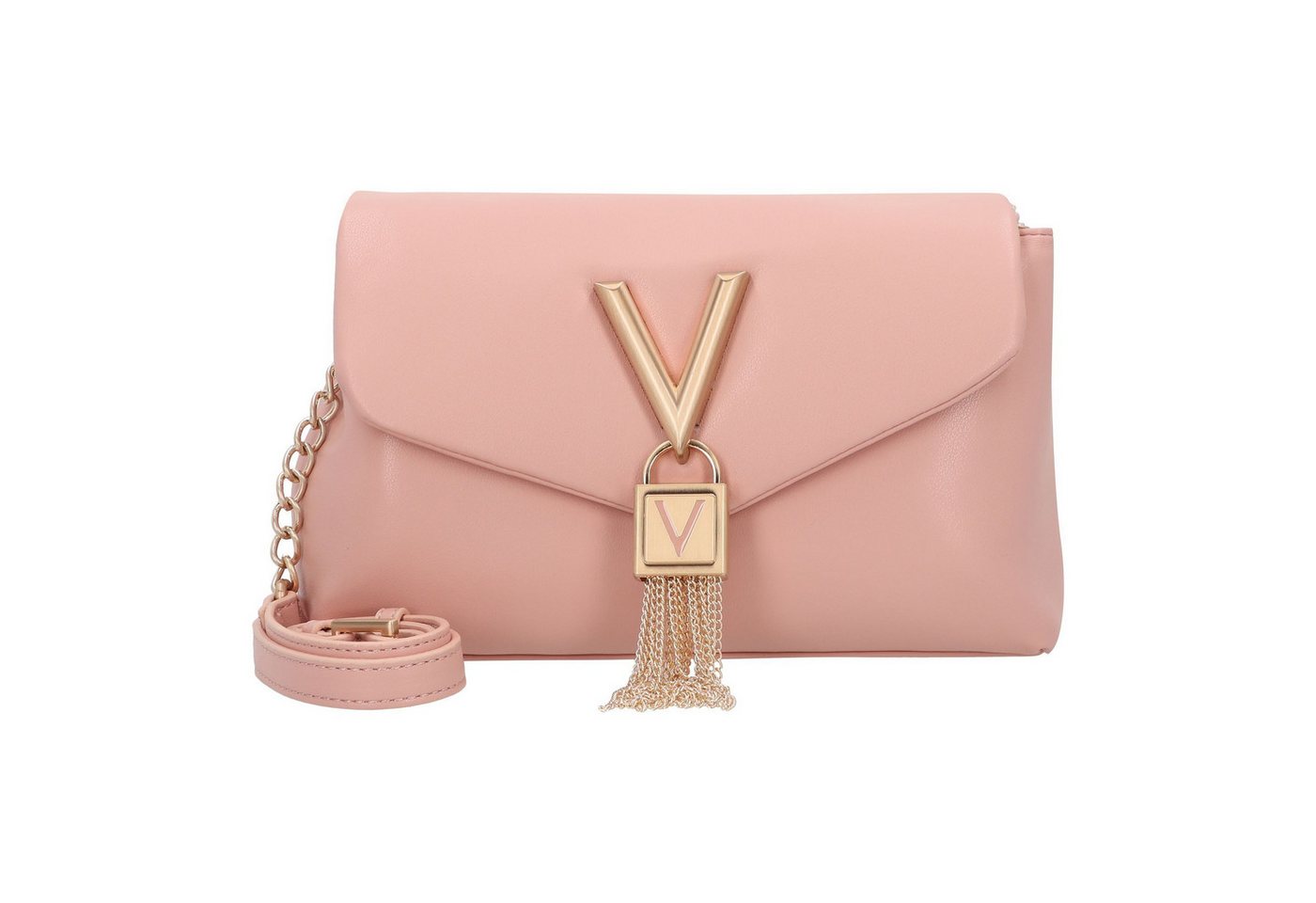 VALENTINO BAGS Umhängetasche Stella, Polyurethan von VALENTINO BAGS