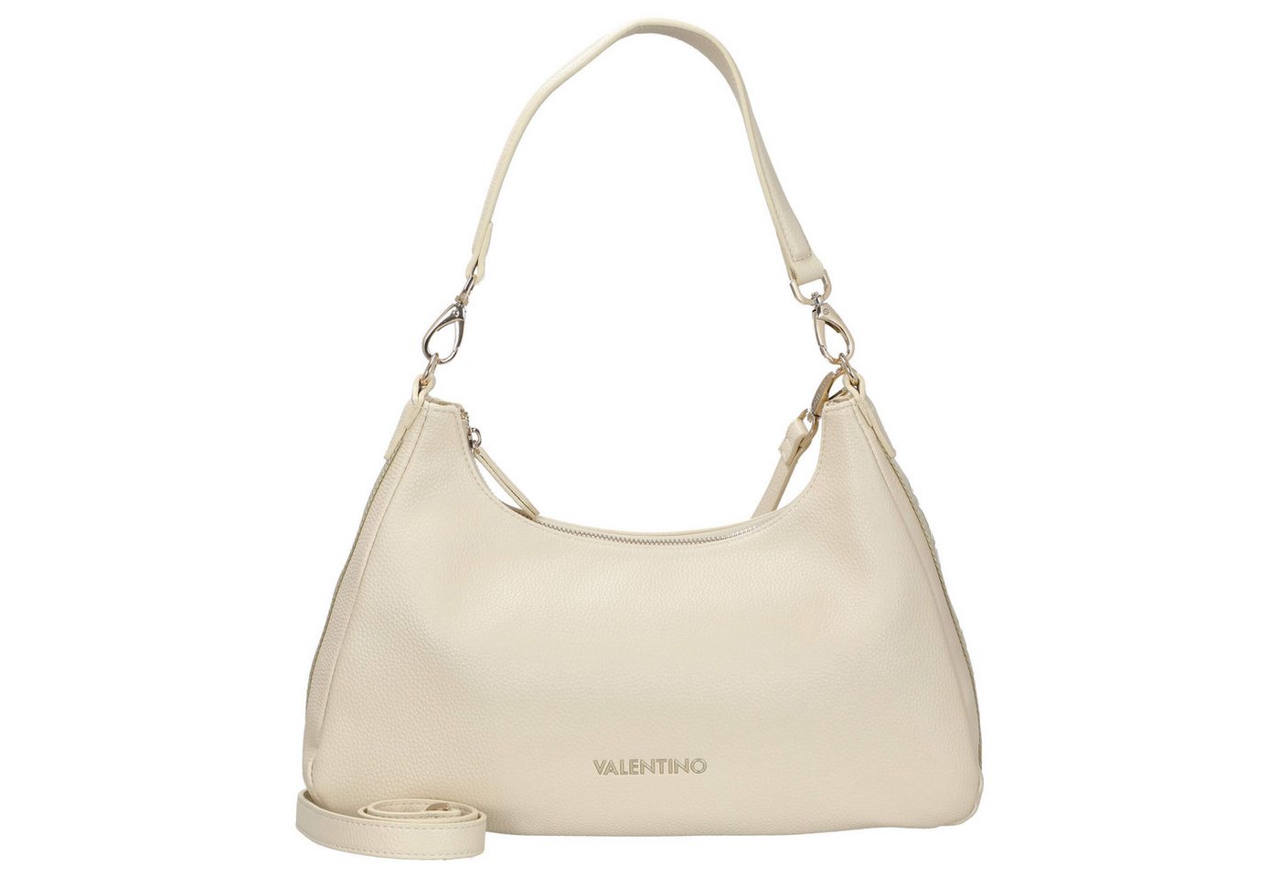 VALENTINO BAGS Umhängetasche Twig Re - Schultertasche 36 cm (nero) (1-tlg) VALENTINO BAGS Umhängetasche Twig Re - Schultertasche 36 cm (nero) (1-tlg) von VALENTINO BAGS