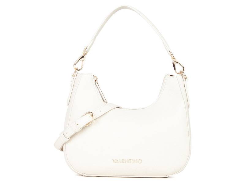 VALENTINO BAGS Umhängetasche VBS7LX06 Hobo bag BRIXTON Damen Beuteltasche (Stück, 1-tlg., 1), goldene Details von VALENTINO BAGS