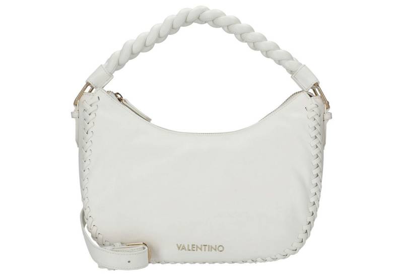 VALENTINO BAGS Umhängetasche Varsavia - Schultertasche 33 cm (bianco) von VALENTINO BAGS