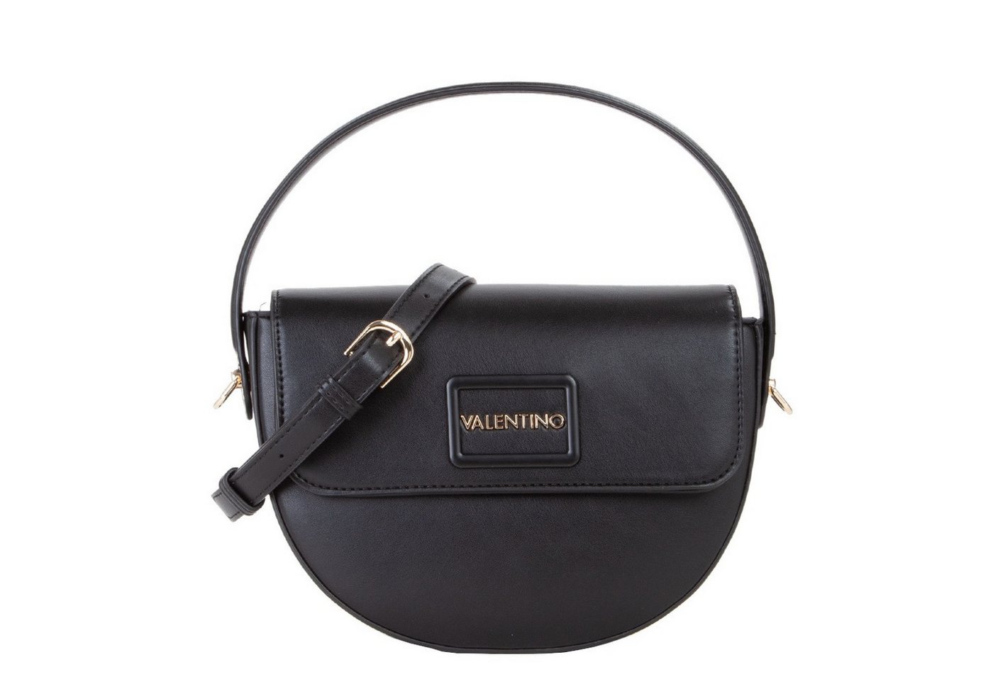 VALENTINO BAGS Umhängetasche WANNABE RE VBS9DL09 Handbag Damen Handtasche (Stück, 1-tlg., 1), leicht von VALENTINO BAGS