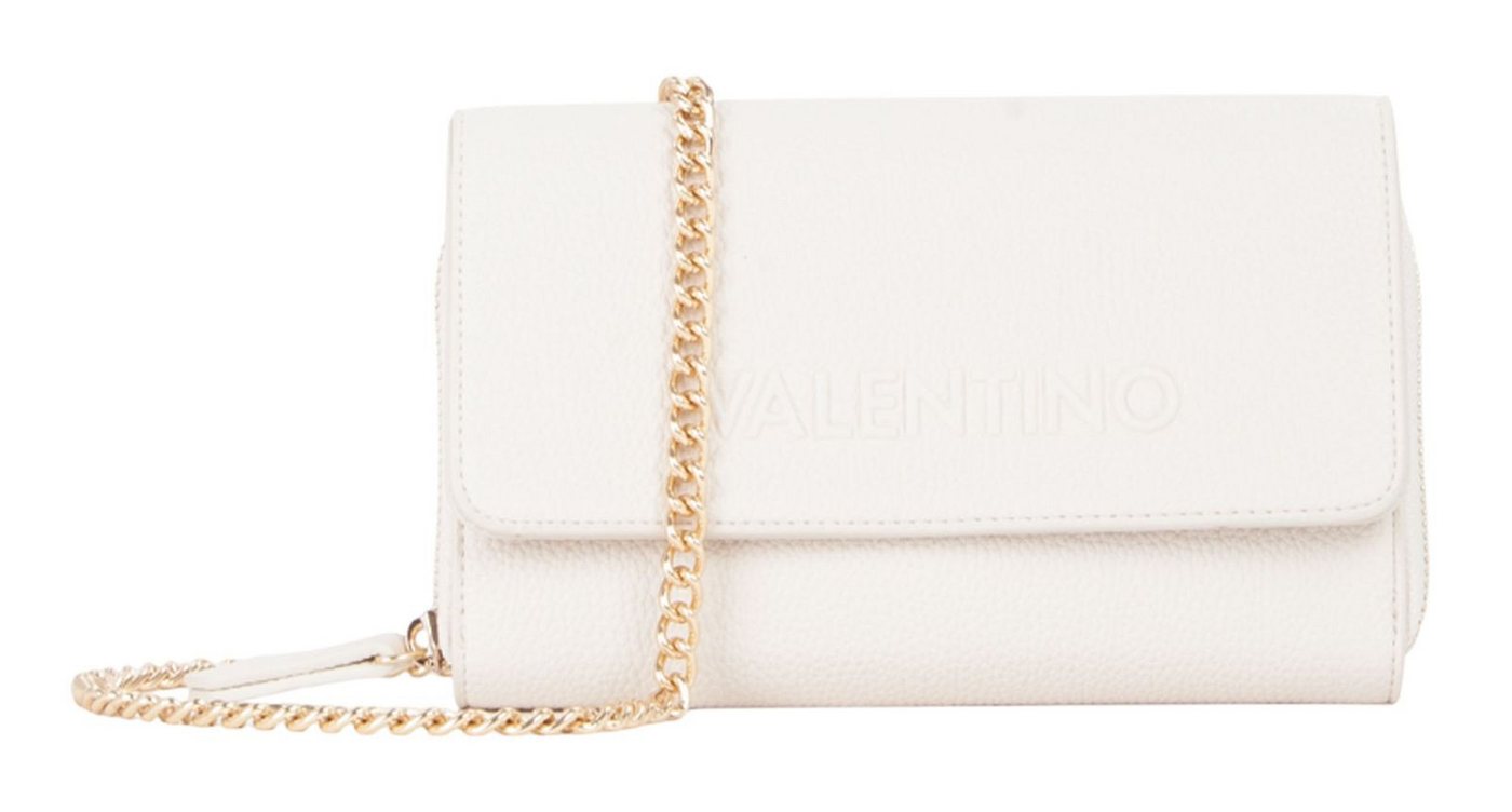 VALENTINO BAGS Umhängetasche Wallet With Shoulder Strap VALENTINO BAGS Umhängetasche Wallet With Shoulder Strap von VALENTINO BAGS