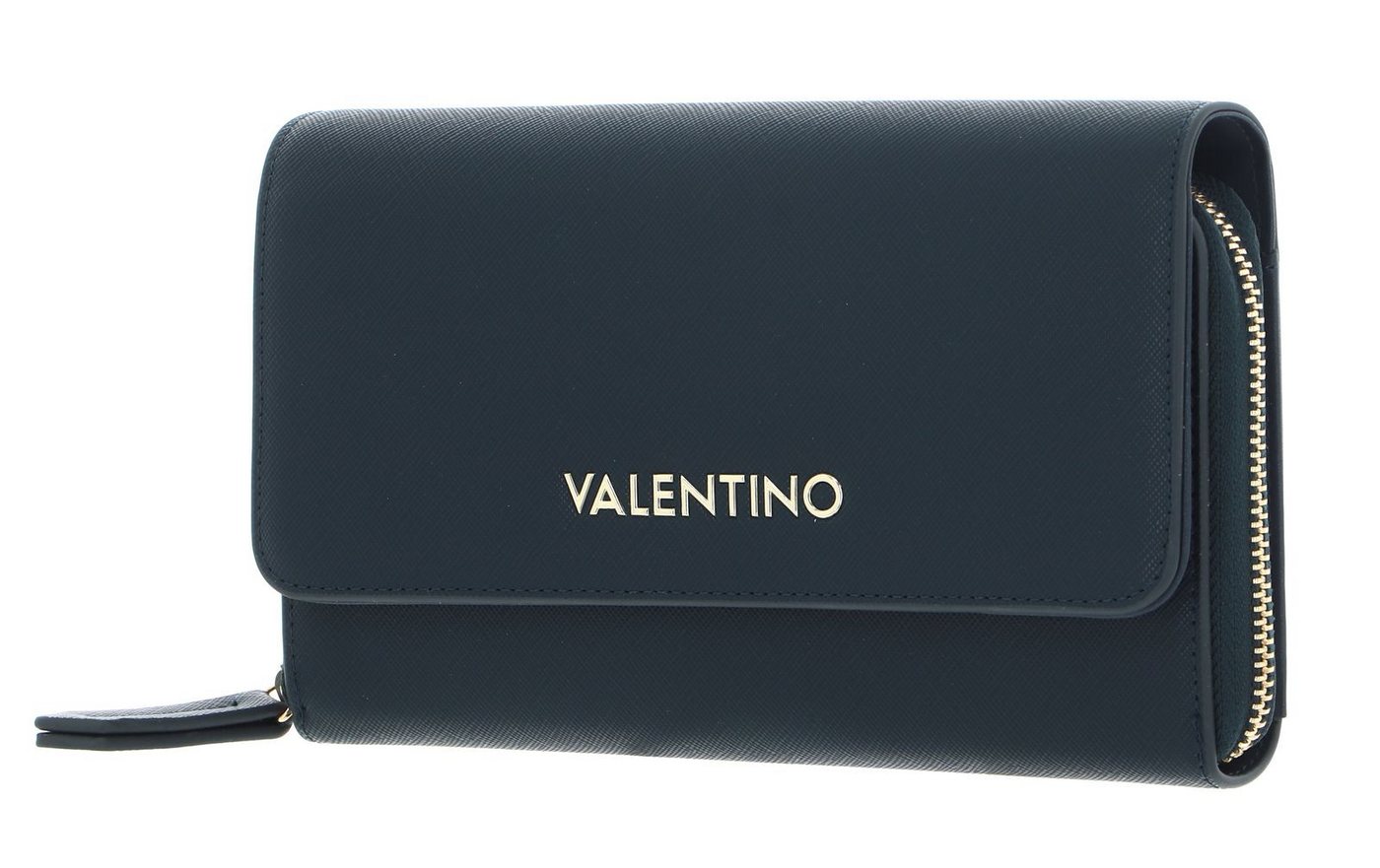 VALENTINO BAGS Umhängetasche Wallet With Shoulder Strap von VALENTINO BAGS