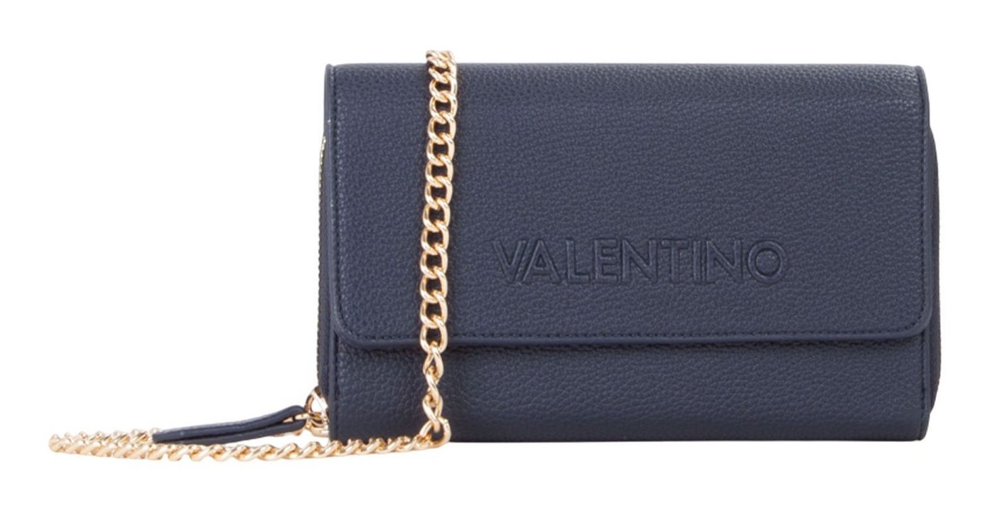 VALENTINO BAGS Umhängetasche Wallet With Shoulder Strap VALENTINO BAGS Umhängetasche Wallet With Shoulder Strap von VALENTINO BAGS