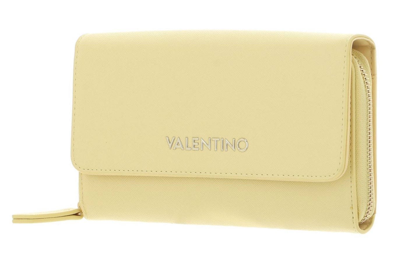 VALENTINO BAGS Umhängetasche Wallet With Shoulder Strap VALENTINO BAGS Umhängetasche Wallet With Shoulder Strap von VALENTINO BAGS