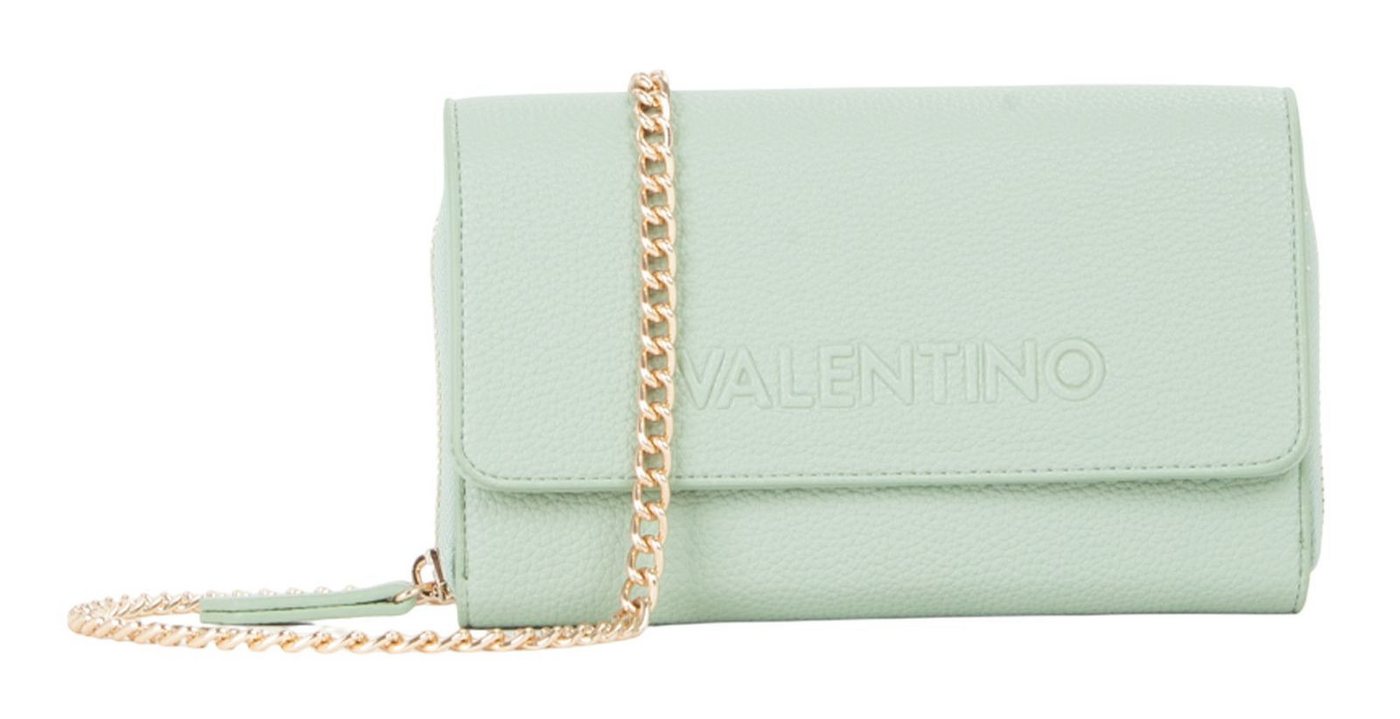 VALENTINO BAGS Umhängetasche Wallet With Shoulder Strap VALENTINO BAGS Umhängetasche Wallet With Shoulder Strap von VALENTINO BAGS