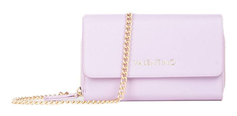 VALENTINO BAGS Umhängetasche Wallet With Shoulder Strap von VALENTINO BAGS