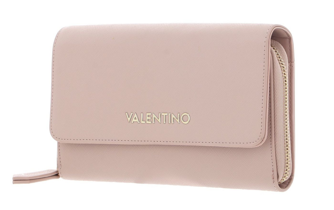VALENTINO BAGS Umhängetasche Wallet With Shoulder Strap von VALENTINO BAGS
