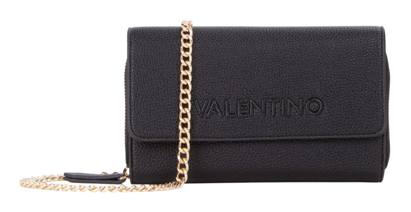 VALENTINO BAGS Umhängetasche Wallet With Shoulder Strap VALENTINO BAGS Umhängetasche Wallet With Shoulder Strap von VALENTINO BAGS