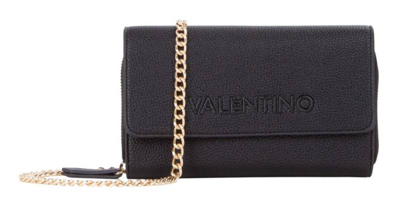 VALENTINO BAGS Umhängetasche Wallet With Shoulder Strap von VALENTINO BAGS