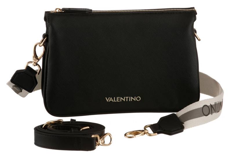VALENTINO BAGS Umhängetasche ZERO RE, Schultertasche Handtasche Damen Mini Bag von VALENTINO BAGS