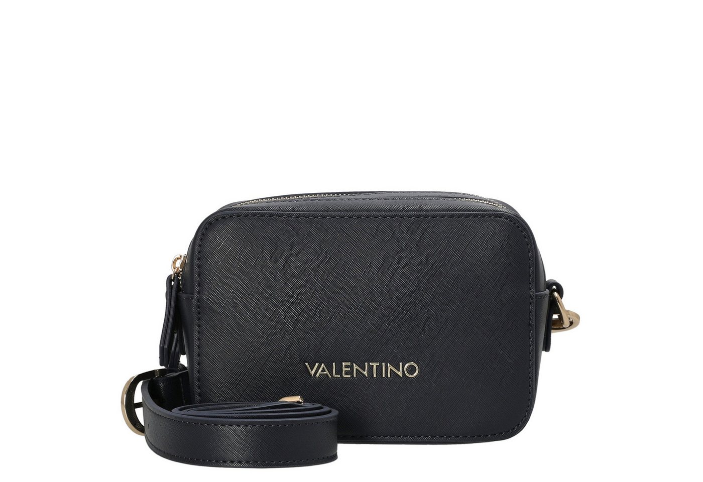VALENTINO BAGS Umhängetasche Zero Re - Umhängetasche 18 cm (blu notte) von VALENTINO BAGS