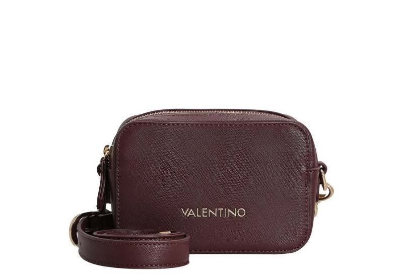 VALENTINO BAGS Umhängetasche Zero Re - Umhängetasche 18 cm (prugna) von VALENTINO BAGS