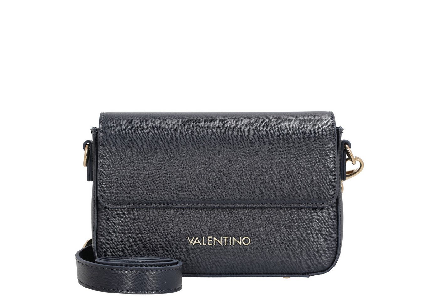 VALENTINO BAGS Umhängetasche Zero Re - Umhängetasche 23 cm (blu notte) von VALENTINO BAGS