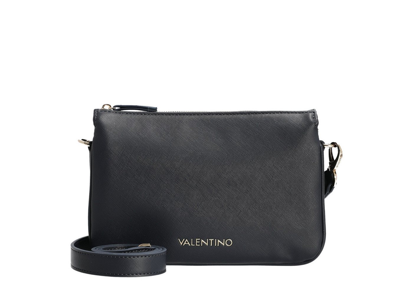 VALENTINO BAGS Umhängetasche Zero Re - Umhängetasche 26 cm (blu notte) von VALENTINO BAGS