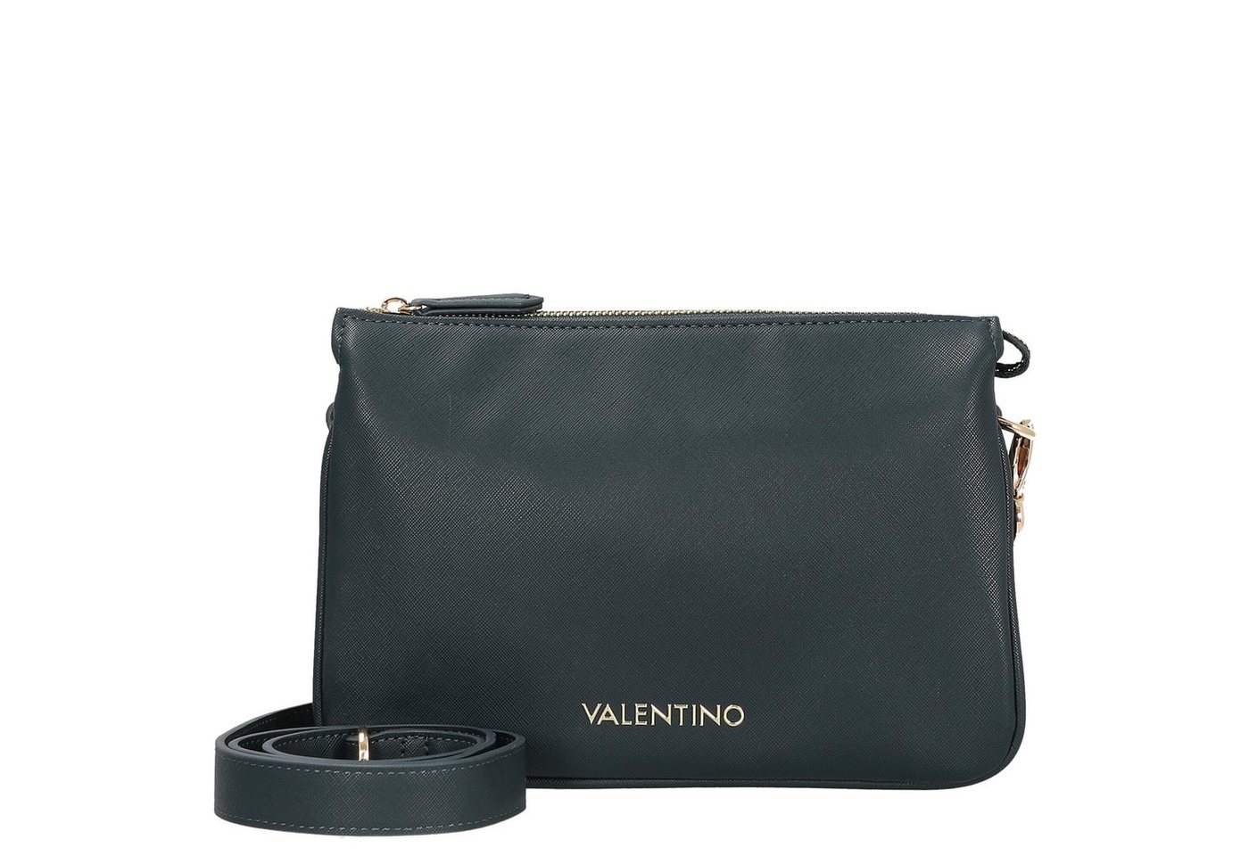 VALENTINO BAGS Umhängetasche Zero Re - Umhängetasche 26 cm (ottanio) von VALENTINO BAGS