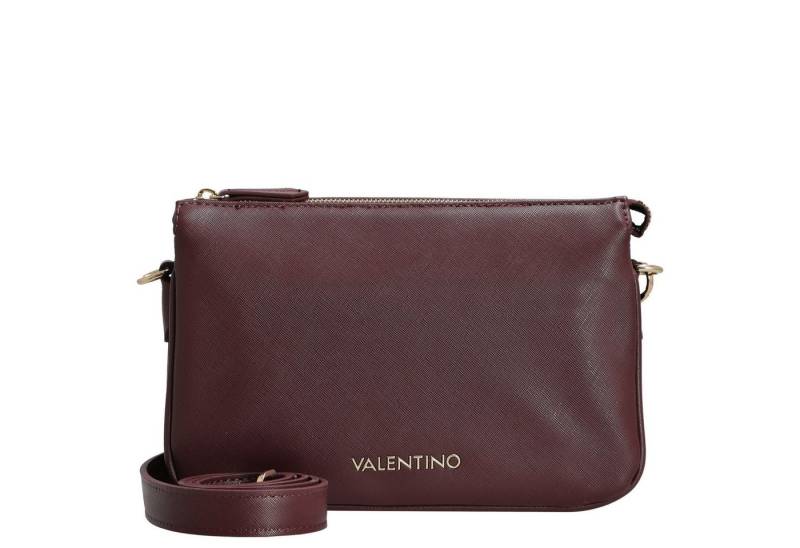 VALENTINO BAGS Umhängetasche Zero Re - Umhängetasche 26 cm (prugna) von VALENTINO BAGS