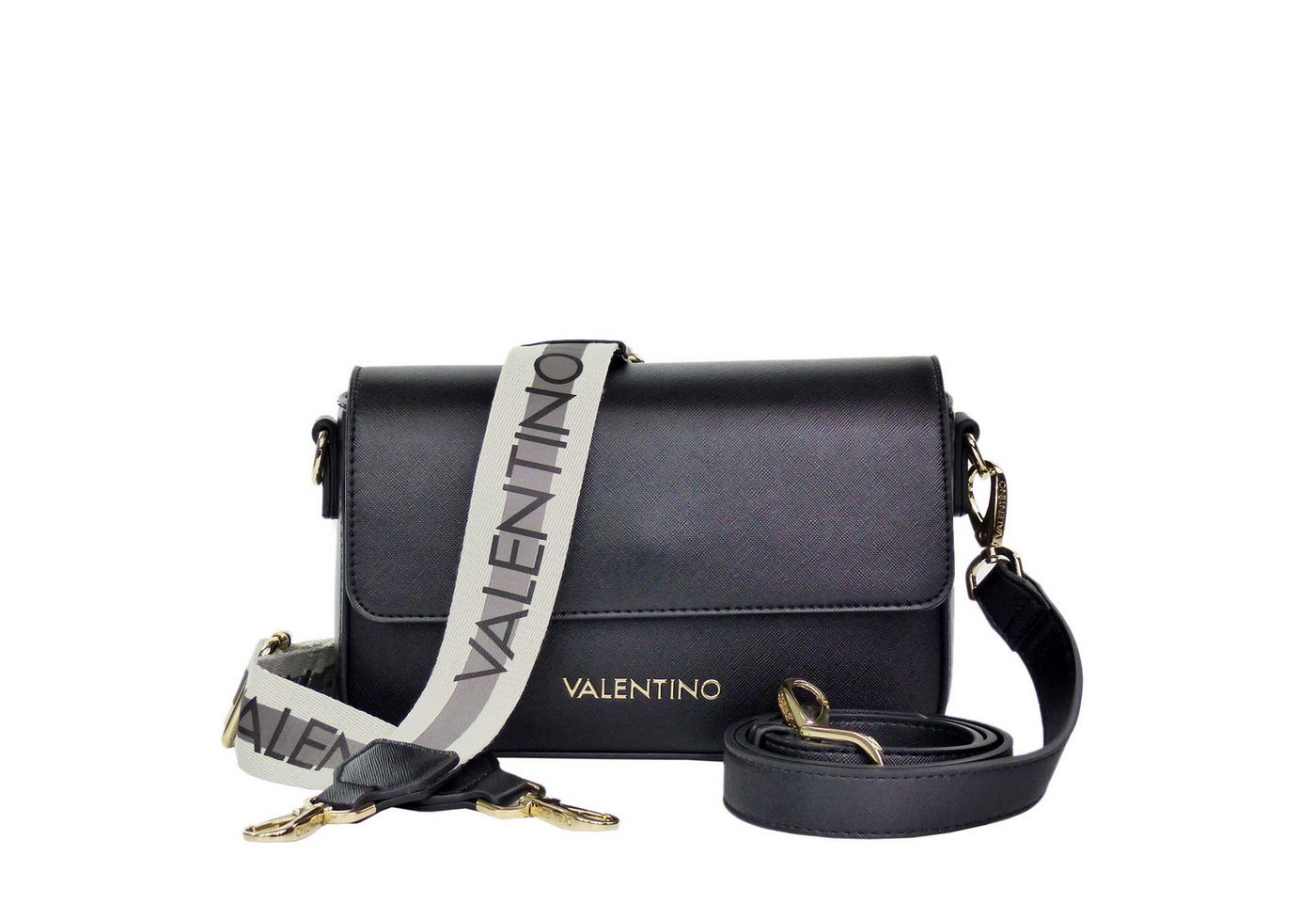 VALENTINO BAGS Umhängetasche Zero Re VBS7B303 VALENTINO BAGS Umhängetasche Zero Re VBS7B303 von VALENTINO BAGS