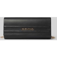 VALENTINO BAGS Umhängetasche mit Label-Detail Modell 'SOFIE' in Black, Größe 1 von VALENTINO BAGS