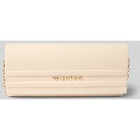 VALENTINO BAGS Umhängetasche mit Label-Detail Modell 'SOFIE' in Ecru, Größe 1 von VALENTINO BAGS