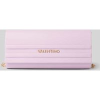 VALENTINO BAGS Umhängetasche mit Label-Detail Modell 'SOFIE' in Flieder, Größe 1 von VALENTINO BAGS