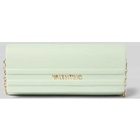 VALENTINO BAGS Umhängetasche mit Label-Detail Modell 'SOFIE' in Mint, Größe 1 von VALENTINO BAGS