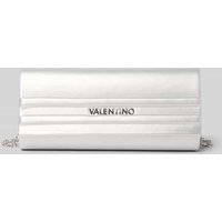 VALENTINO BAGS Umhängetasche mit Label-Detail Modell 'SOFIE' in Silber, Größe 1 VALENTINO BAGS Umhängetasche mit Label-Detail Modell 'SOFIE' in Silber, Größe 1 von VALENTINO BAGS