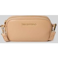VALENTINO BAGS Umhängetasche mit Label-Detail Modell 'SPECIAL MARTU' in Beige, Größe 1 VALENTINO BAGS Umhängetasche mit Label-Detail Modell 'SPECIAL MARTU' in Beige, Größe 1 von VALENTINO BAGS