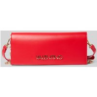VALENTINO BAGS Umhängetasche mit Label-Detail Modell 'STEFANY' in Rot, Größe 1 VALENTINO BAGS Umhängetasche mit Label-Detail Modell 'STEFANY' in Rot, Größe 1 von VALENTINO BAGS