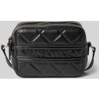 VALENTINO BAGS Umhängetasche mit Strukturmuster Modell 'ADA' in Black, Größe 1 VALENTINO BAGS Umhängetasche mit Strukturmuster Modell 'ADA' in Black, Größe 1 von VALENTINO BAGS