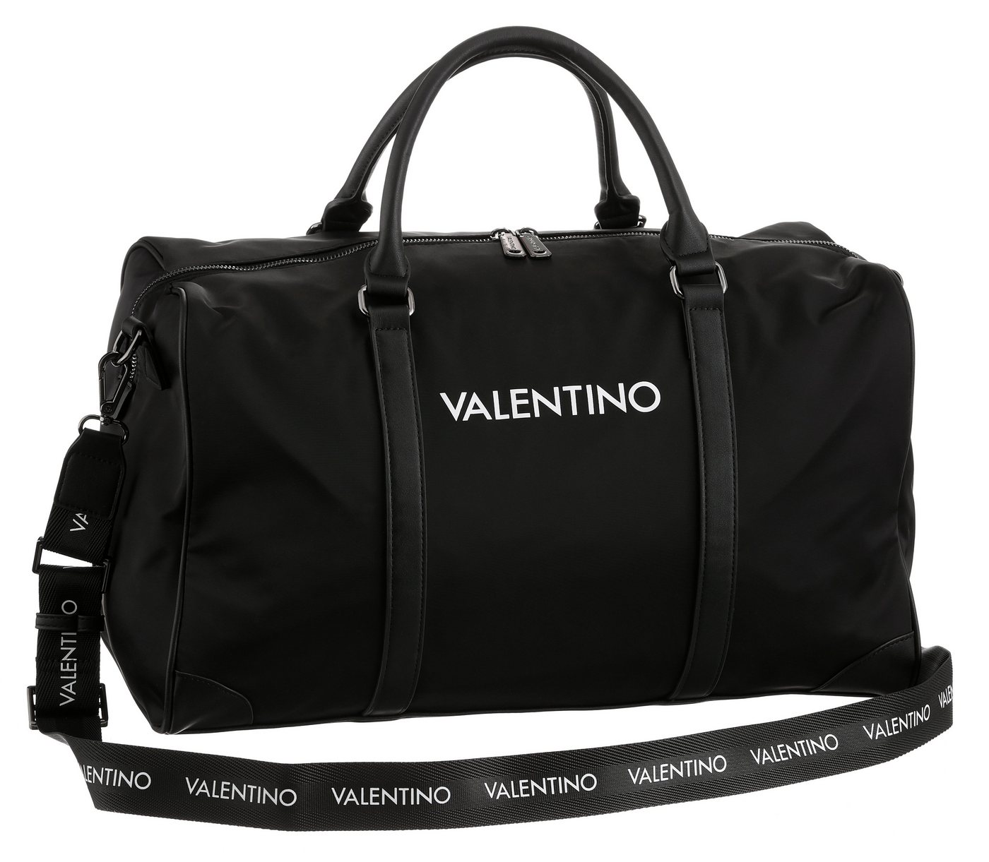 VALENTINO BAGS Weekender KYLO, Weekender Freizeittasche Reisetasche Sporttasche von VALENTINO BAGS