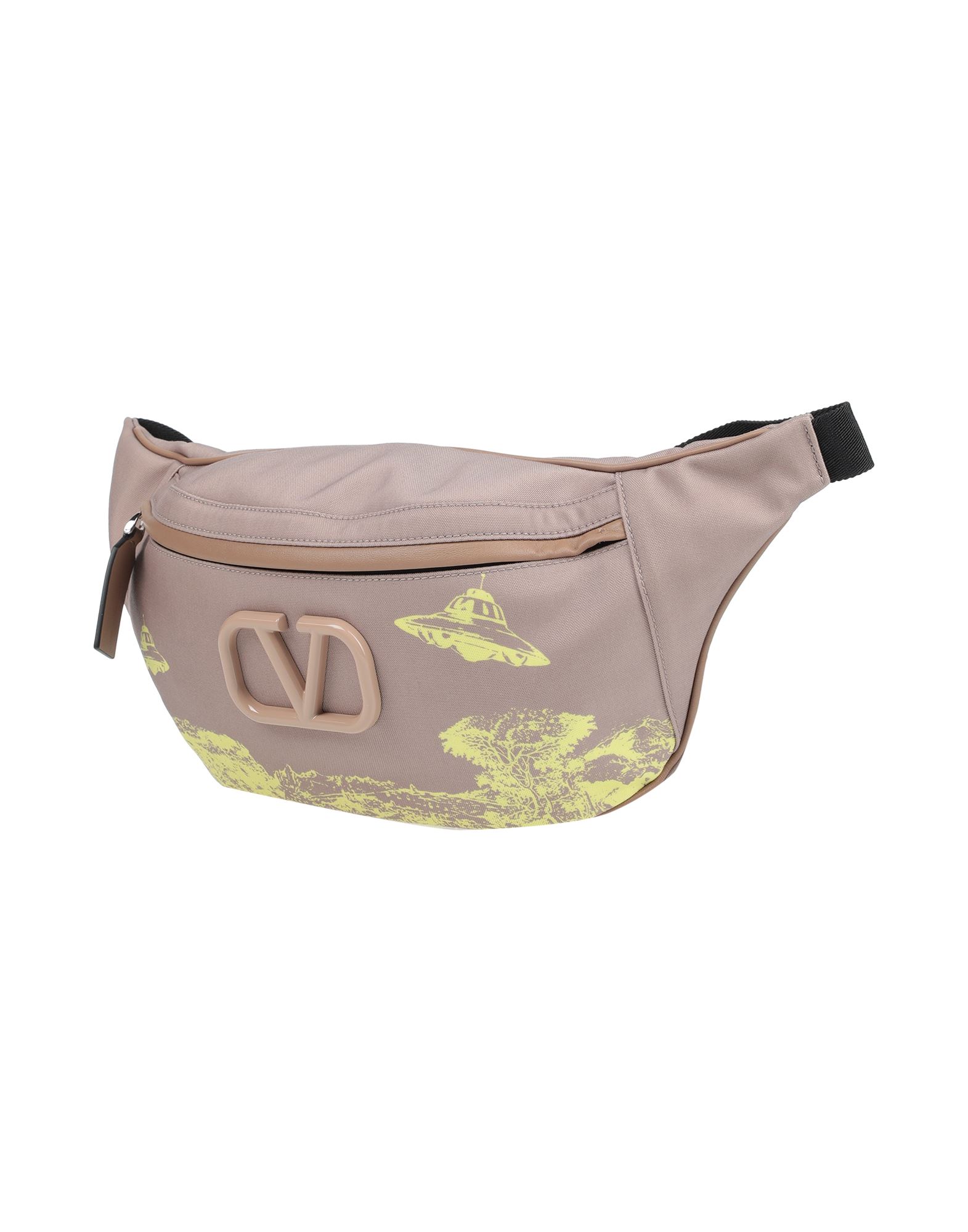 VALENTINO GARAVANI with UNDERCOVER Gürteltasche Herren Hellbraun VALENTINO GARAVANI with UNDERCOVER Gürteltasche Herren Hellbraun von VALENTINO GARAVANI with UNDERCOVER