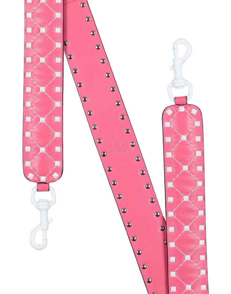 VALENTINO GARAVANI Schulterriemen Für Taschen Damen Rosa von VALENTINO GARAVANI