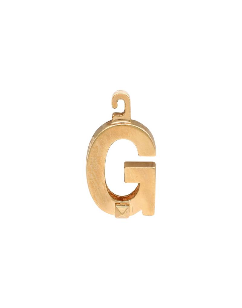 VALENTINO GARAVANI Anhänger Damen Gold von VALENTINO GARAVANI